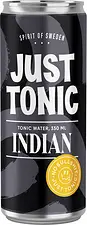 Just Tonic Indian Spirit of Sweden