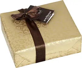 Pralibel Ballotin Giftwrap Mix Chocolates