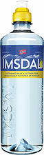 Imsdal Citron Stilla Vatten 65 cl å-pet
