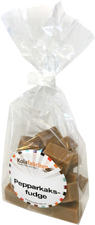Pepparkaksfudge Kolafabriken