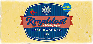 Kryddost Chili 35% från Boxholm Glada Bonden