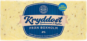 Kryddost 31% från Boxholm Glada Bonden