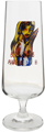 Ölglas 50 cl Bleeding Barbie Carolina Gynning