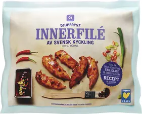 Innerfilé av Svensk Kyckling Garant