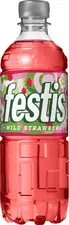 Festis Wild Strawberry 50 cl å-pet Carlsberg