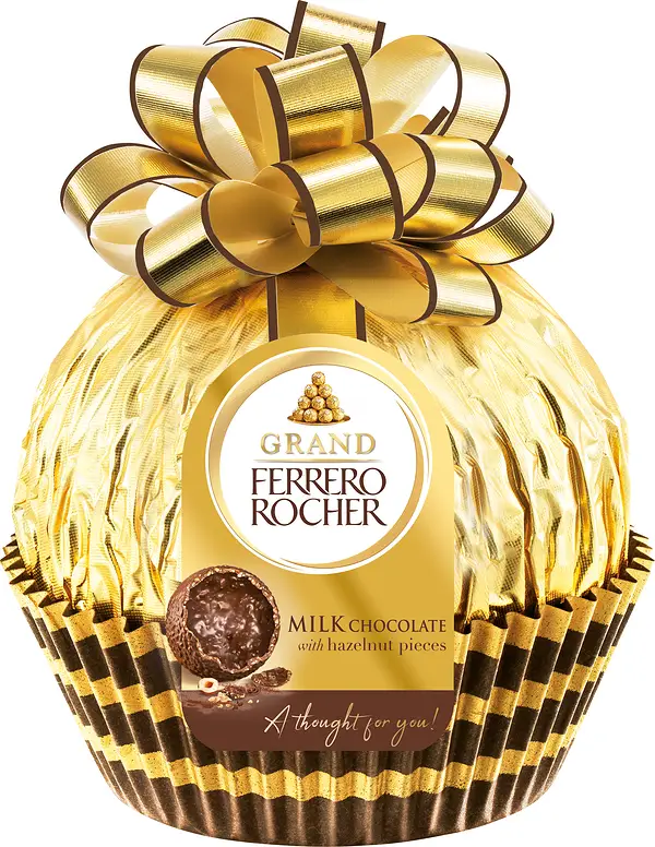 Ferrero Grand Rocher Ferrero - bild 1