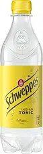 Schweppes Indian Tonic 50 cl å-pet