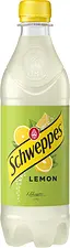 Schweppes Lemon 50 cl å-pet