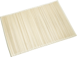 Bordstablett 33x48 cm Sand Essent Bambu Villeroy & Boch