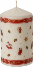 Ljus 12x7 cm Winter Special Toys M Villeroy & Boch