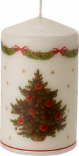 Ljus 12x7 cm Tree Winter Special Villeroy & Boch