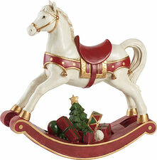 Winter Collage Accessories Rocking horse XL Villeroy & Boch