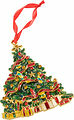 Winter Collage Accessories Metal hanger Tree Villeroy & Boch