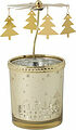 Winter Collage Accessories Votive glass gold Villeroy & Boch
