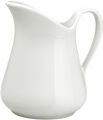 Kanna gammaldags nr. 6 vit 10 cl Pillivuyt