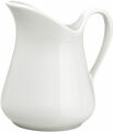 Kanna gammaldags nr. 4 vit 33 cl Pillivuyt