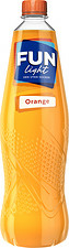Fun Light Orange 1+9