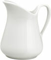 Kanna gammaldags nr. 1 vit 1 liter Pillivuyt