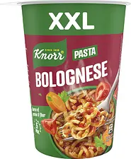 Snack Pot Big Bolognese Knorr