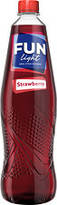 Fun Light Strawberry 1+9