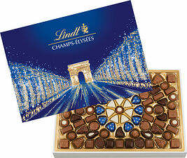 Champs Élysées Assorted 973 gr Lindt