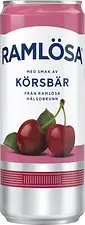 Ramlösa Körsbär burk