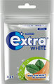 Tuggummi Extra White Melon Mint påse 29 g