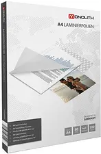 Laminat A3 80 mic Monolith