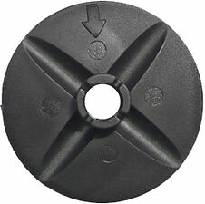 Impeller mixer black Vista