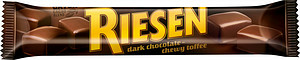 Riesen chokladkola stycksak Storck