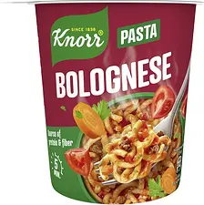Snack Pot Bolognese Knorr