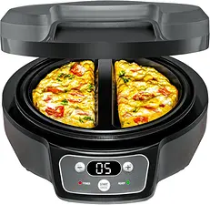Omelett Chef OM 950 Oskar Rommelsbacher