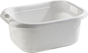 Balja 13 L Vit Nordiska Plast