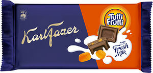 Karl Fazer Tutti Frutti