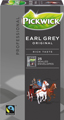 Te Pickwick 25p Earl Grey Fairtrade