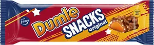 Dumle Snacks stycksak Fazer