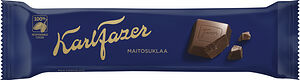 Karl Fazer Mjölkchoklad