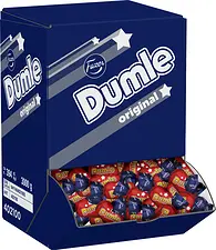 Dumlekola Original 394 st Fazer