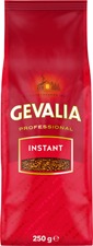 Automatkaffe Gevalia Mellan Instant Professional