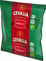 Maskinbrygg mörk Organic Krav RA Gevalia Professional