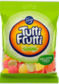 Tutti Frutti Sour påse Fazer
