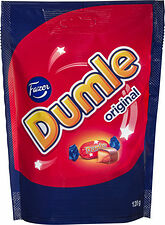 Dumle Original påse Fazer