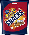 Dumle Snacks påse Fazer
