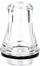 Perkolatorknopp Basic bajonett 2-pack C3