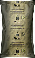 Automatbrygg mörk Dark Brazil Guld BKI Kaffe