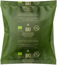 Maskinbrygg mellan Ekologisk Special Certifierat BKI Kaffe
