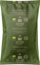 Automatbrygg mellan RA Organic Certifierat BKI Kaffe