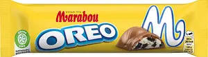 Oreo Dubbel Marabou