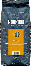 Hela Bönor mörk Brasil Mountain BKI Kaffe