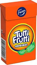Tutti Frutti Tablettask Fazer